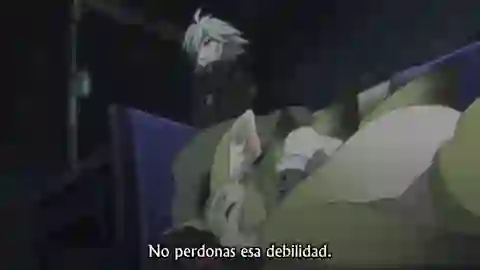 Genei wo Kakeru Taiyou Episodio 11