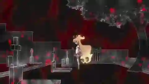 Genei wo Kakeru Taiyou Episodio 13