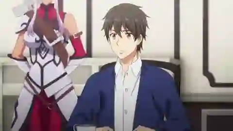 Genjitsu Shugi Yuusha no Oukoku Saikenki 2nda Temporada Episodio 2