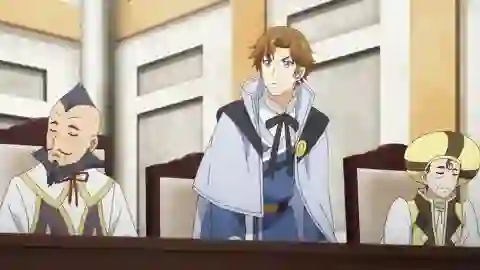 Genjitsu Shugi Yuusha no Oukoku Saikenki 2nda Temporada Episodio 5