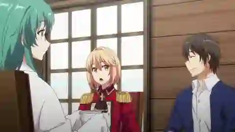 Genjitsu Shugi Yuusha no Oukoku Saikenki 2nda Temporada Episodio 6
