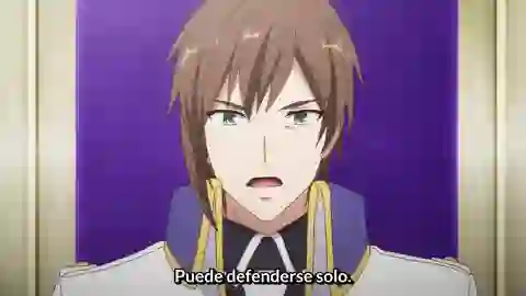 Genjitsu Shugi Yuusha no Oukoku Saikenki 2nda Temporada Episodio 7
