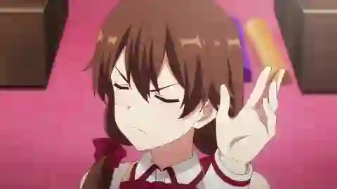Genjitsu Shugi Yuusha no Oukoku Saikenki 2nda Temporada Episodio 8