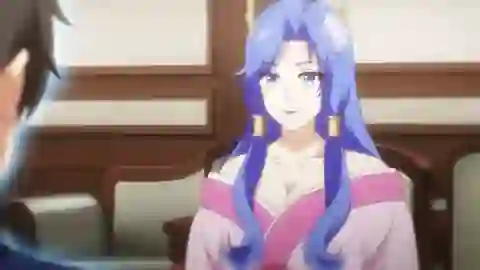 Genjitsu Shugi Yuusha no Oukoku Saikenki 2nda Temporada Episodio 12