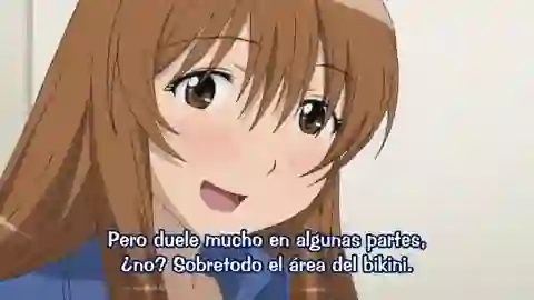 Genshiken Nidaime 2nda Temporada Episodio 2