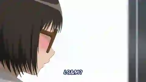 Genshiken Nidaime 2nda Temporada Episodio 11