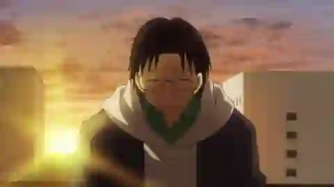 Genshiken Nidaime 2nda Temporada Episodio 12