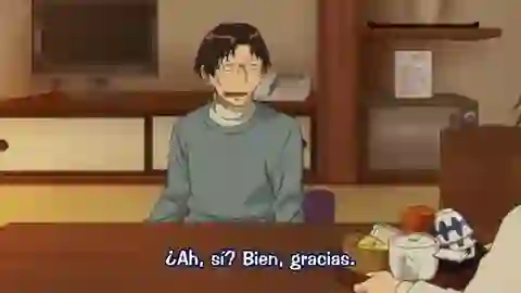 Genshiken Nidaime 2nda Temporada Episodio 13