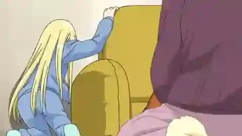 Genshiken Nidaime OVA Episodio 1