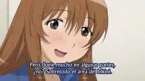 Genshiken Nidaime Episodio 2