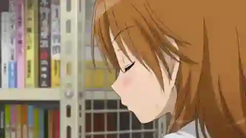 Genshiken Nidaime Episodio 4