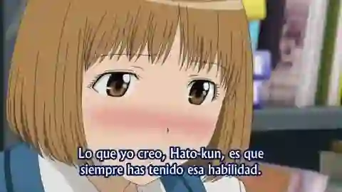 Genshiken Nidaime Episodio 9