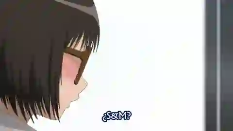 Genshiken Nidaime Episodio 11