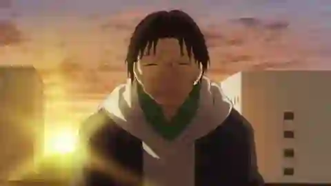 Genshiken Nidaime Episodio 12