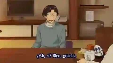 Genshiken Nidaime Episodio 13