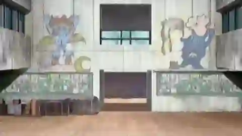Genshiken Episodio 1