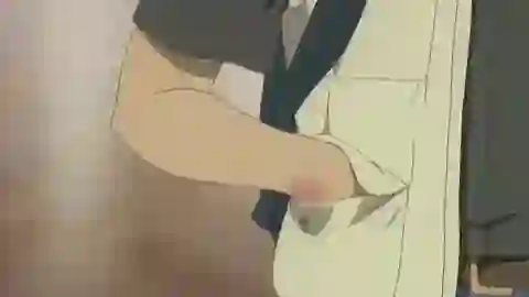 Genshiken Episodio 3