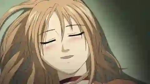 Genshiken Episodio 4