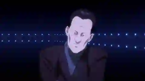 Ghost in the Shell: Arise - Border:3 Ghost Tears Episodio 1