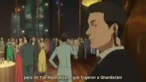 Ghost in the Shell: Arise - Border:4 Ghost Stands Alone Episodio 1