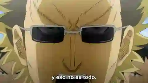 Giant Killing Episodio 9