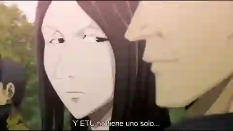 Giant Killing Episodio 19