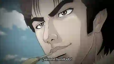 Gifuu Doudou!!: Kanetsugu to Keiji Episodio 2