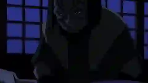 Gifuu Doudou!!: Kanetsugu to Keiji Episodio 22