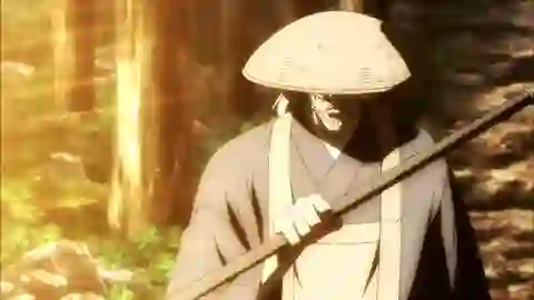 Gifuu Doudou!!: Kanetsugu to Keiji Episodio 24