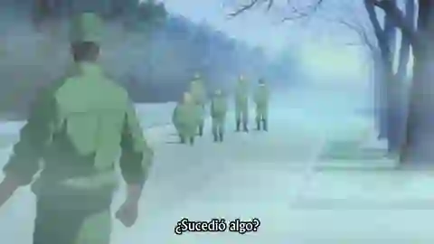 Gin no Saji Episodio 1