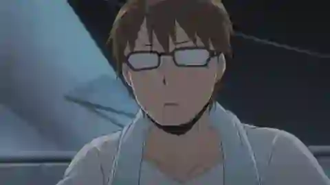 Gin no Saji Episodio 10