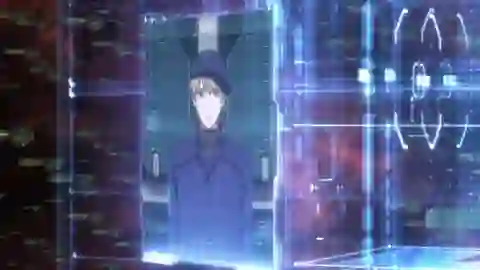 Ginga Eiyuu Densetsu: Die Neue These - Kaikou Episodio 1
