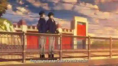 Ginga Eiyuu Densetsu: Die Neue These - Kaikou Episodio 8