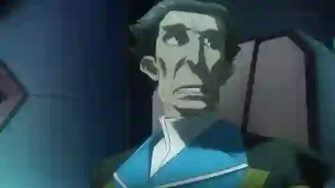 Ginga Kikoutai Majestic Prince Episodio 4