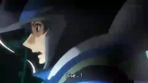 Ginga Kikoutai Majestic Prince Episodio 8