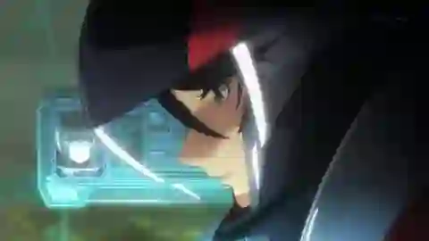 Ginga Kikoutai Majestic Prince Episodio 11