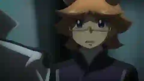 Ginga Kikoutai Majestic Prince Episodio 14