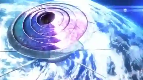 Ginga Kikoutai Majestic Prince Episodio 17