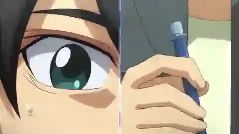 Ginga Kikoutai Majestic Prince Episodio 20