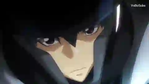 Ginga Kikoutai Majestic Prince Episodio 22