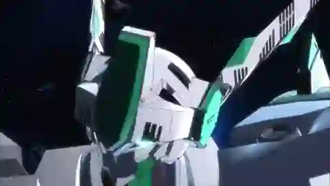 Ginga Kikoutai Majestic Prince Episodio 24