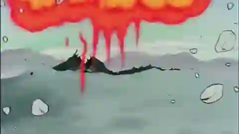 Ginga Tetsudou 999 Episodio 24