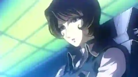 Ginga Tetsudou Monogatari: Eien e no Bunkiten Episodio 1