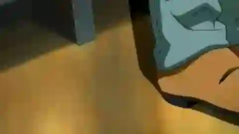Ginga Tetsudou Monogatari: Eien e no Bunkiten Episodio 5
