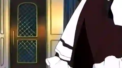 Ginga Tetsudou Monogatari: Eien e no Bunkiten Episodio 9