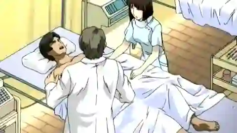 Ginga Tetsudou Monogatari: Eien e no Bunkiten Episodio 10