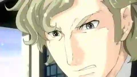 Ginga Tetsudou Monogatari: Eien e no Bunkiten Episodio 12