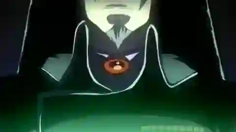 Ginga Tetsudou Monogatari: Eien e no Bunkiten Episodio 14