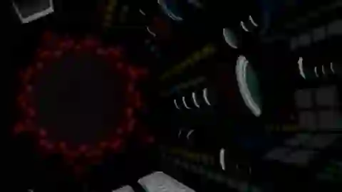 Ginga Tetsudou Monogatari: Eien e no Bunkiten Episodio 20