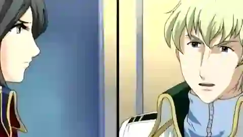 Ginga Tetsudou Monogatari: Eien e no Bunkiten Episodio 21